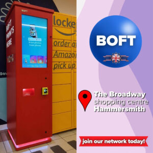 BOFT BROADWAY